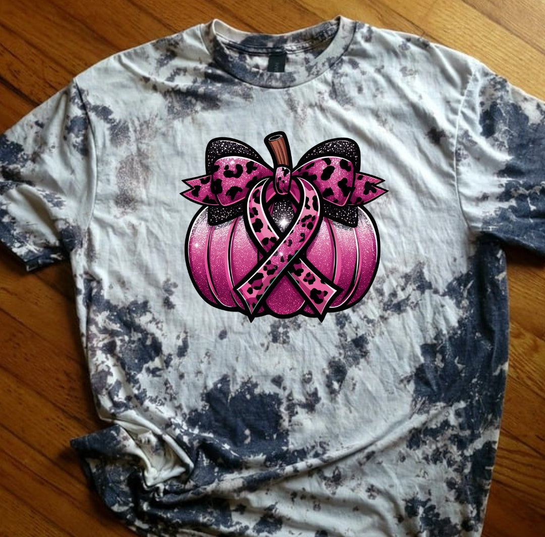 Pink Pumpkin T-shirt