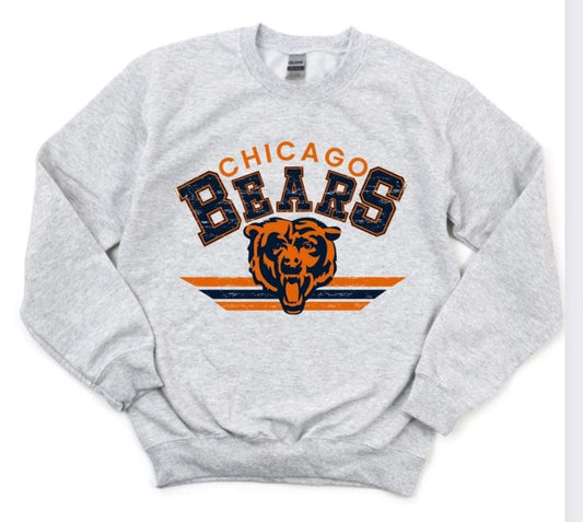 Bears  Sweatshirt