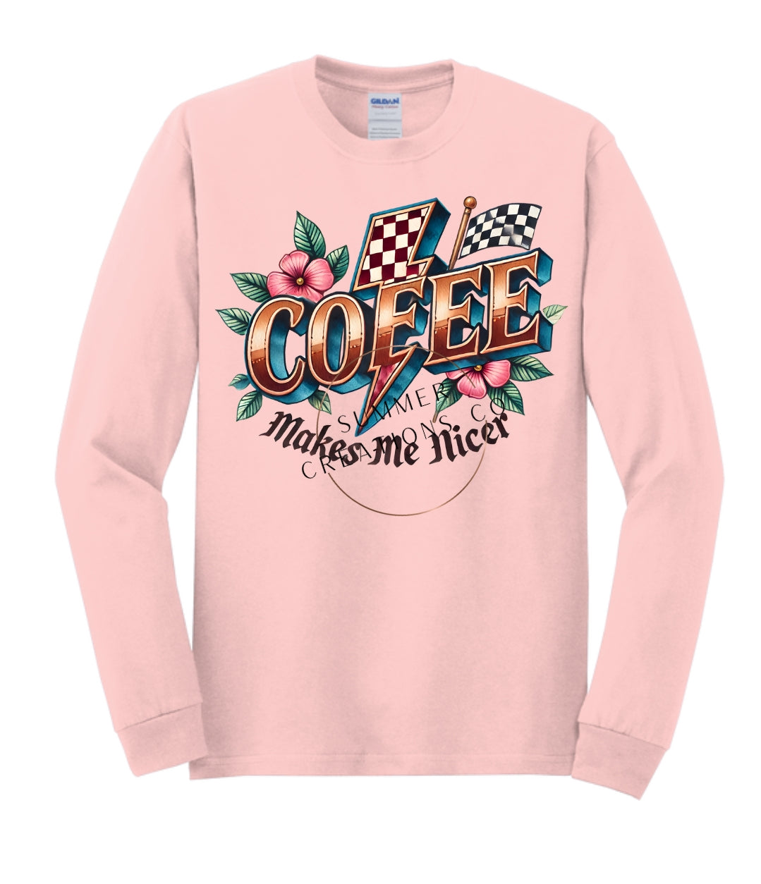 Long sleeve