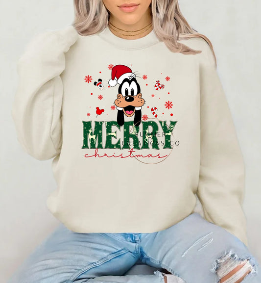 Christmas T-shirt or Sweatshirt