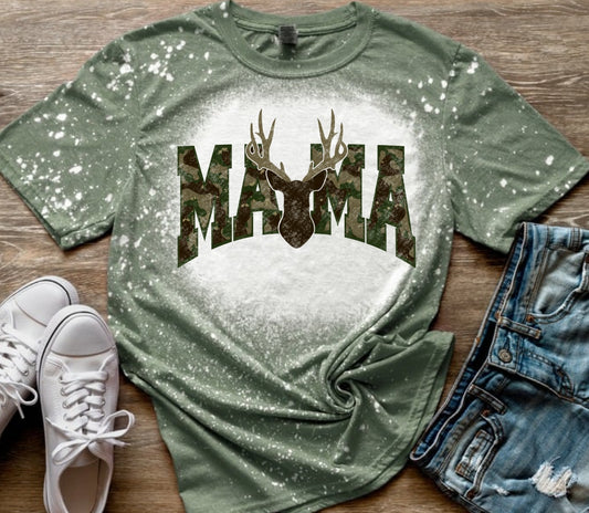 Mama T-shirt