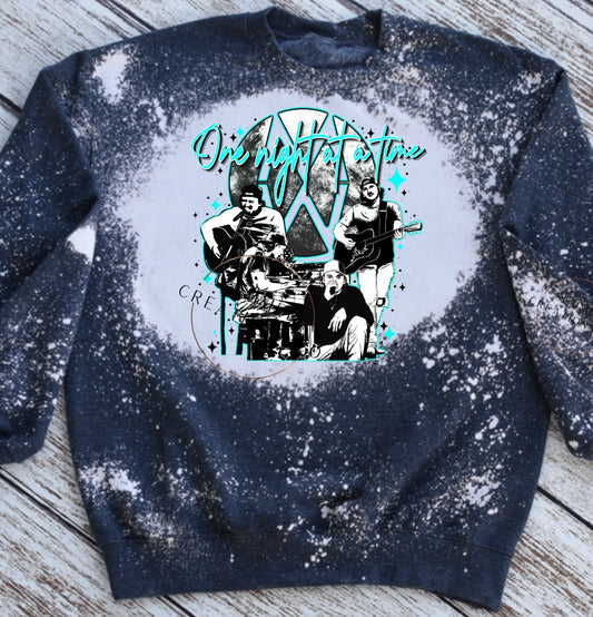 Sweatshirt MW