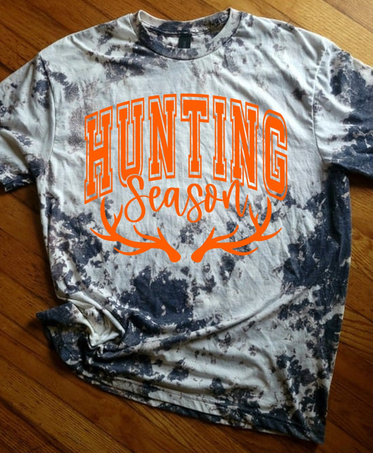 Hunting Season T-shirt