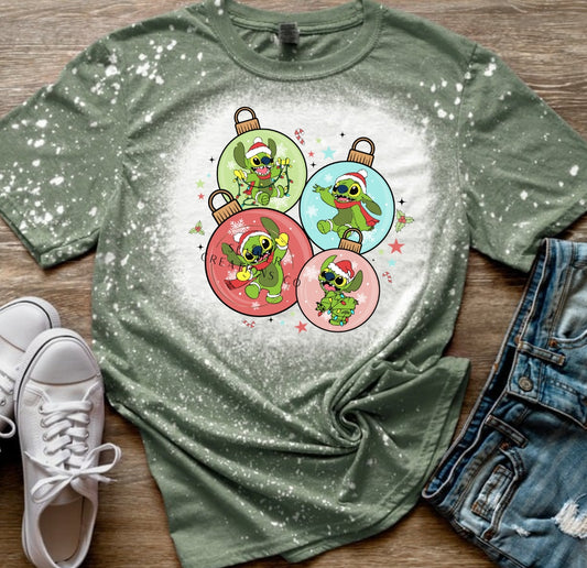 T-shirt Christmas