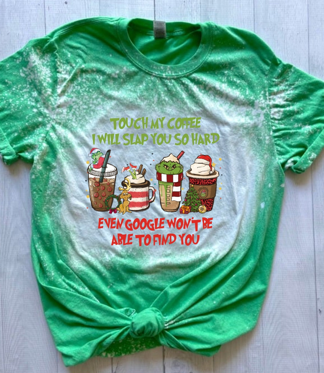 T-shirt Christmas