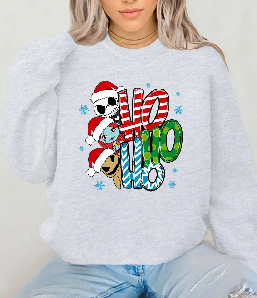 Sweatshirt Christmas