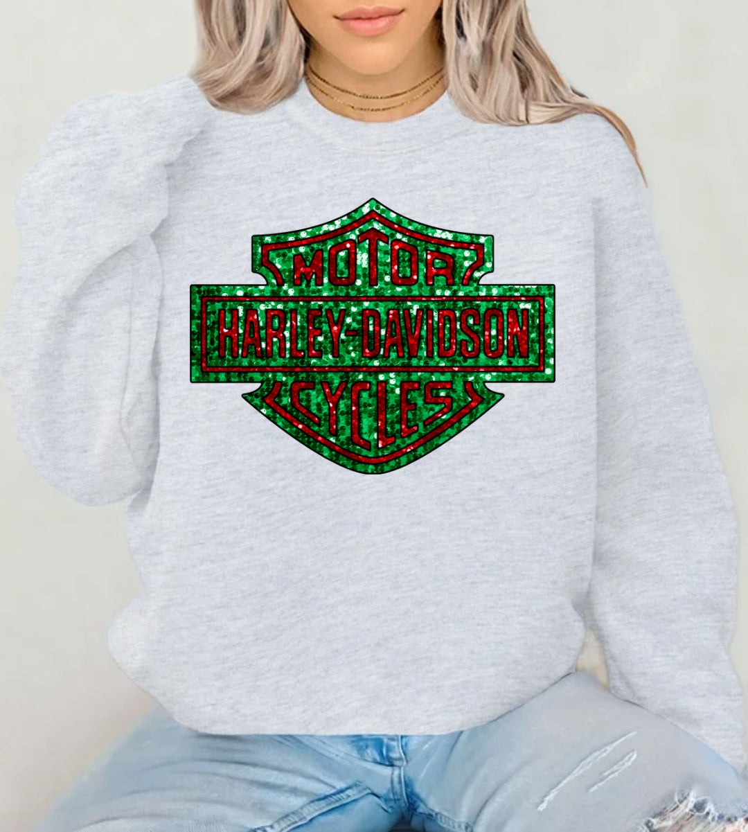 Sweatshirt Christmas