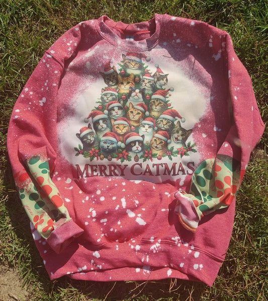 Christmas Sweatshirt