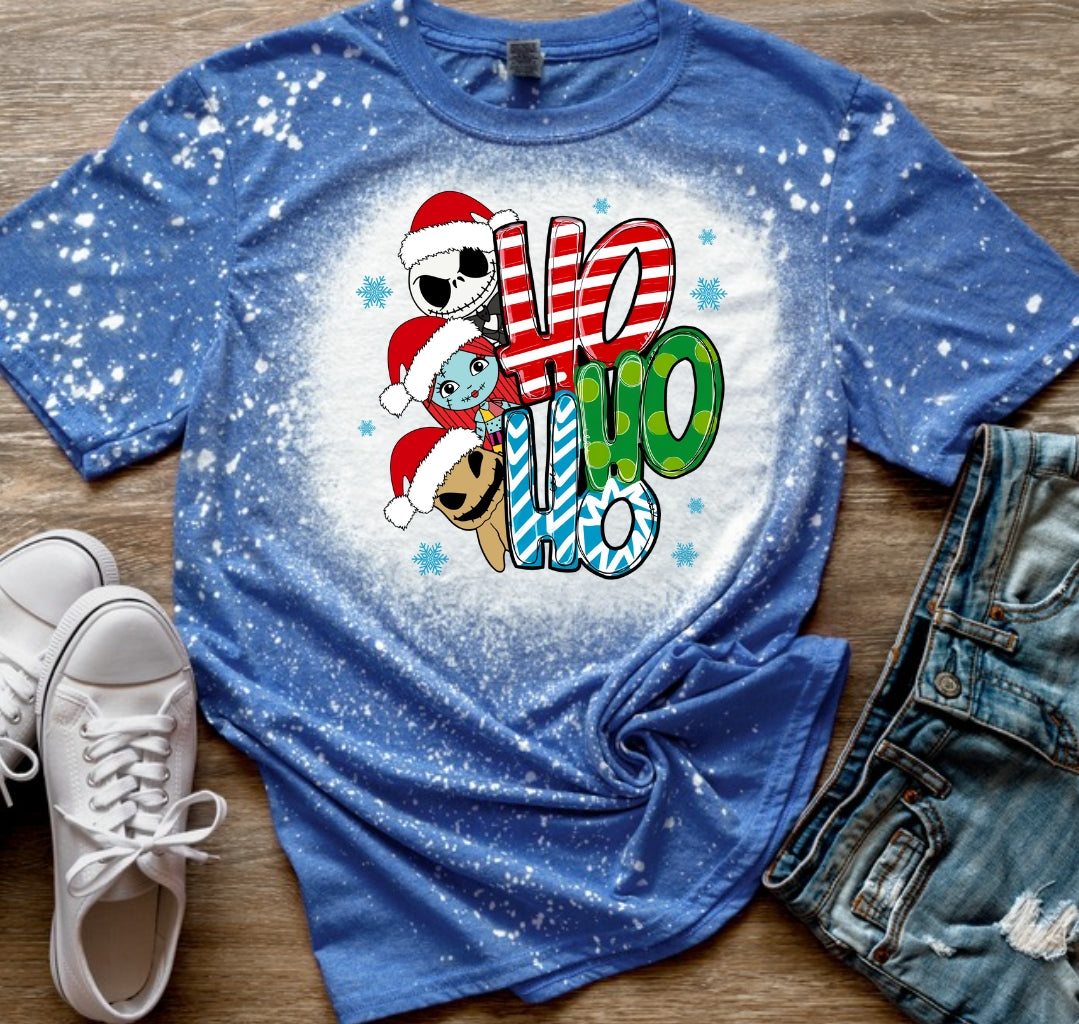 T-shirt Christmas