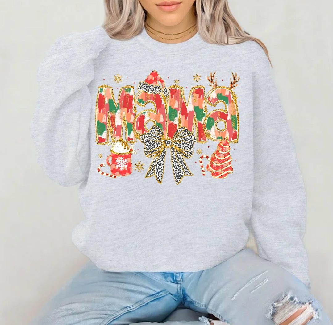 Christmas Sweatshirt