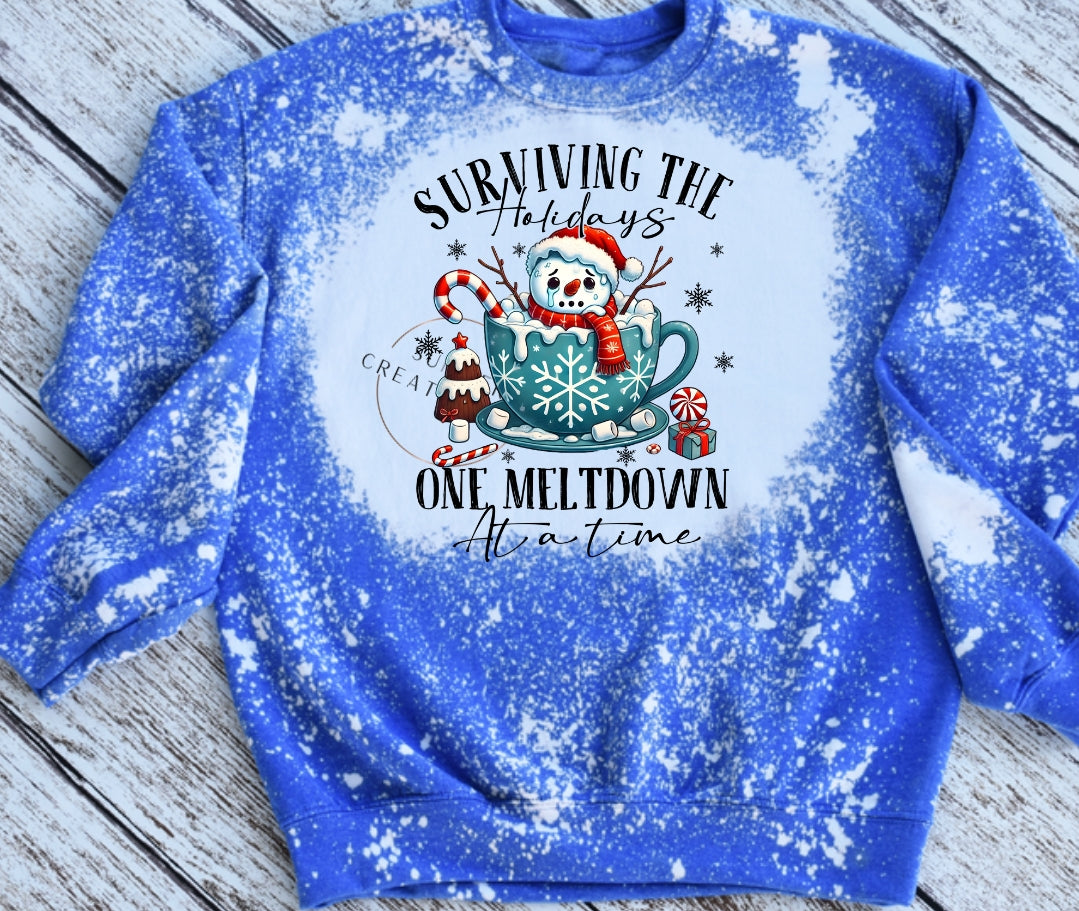 Christmas Sweatshirt