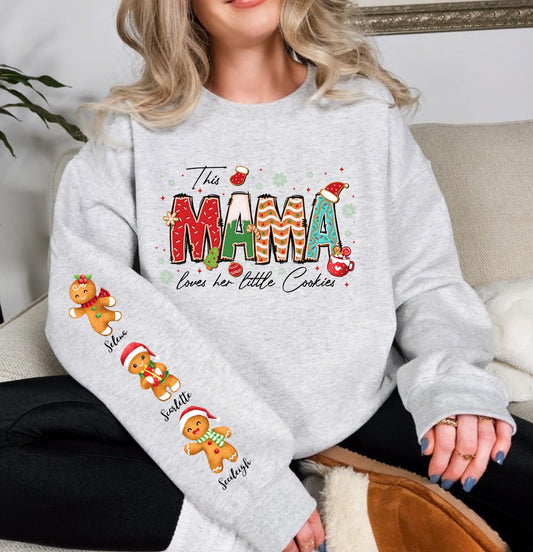 Christmas Sweatshirt