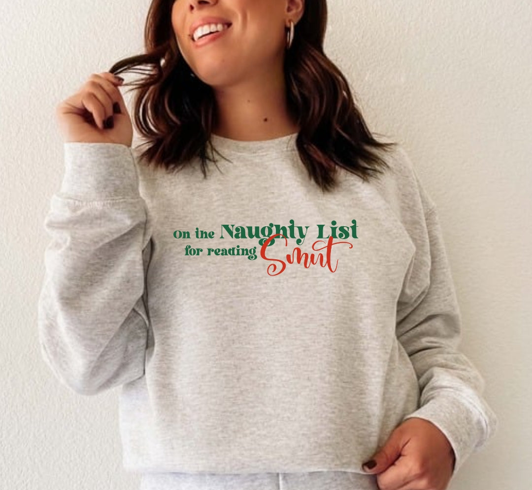 Christmas Sweatshirt