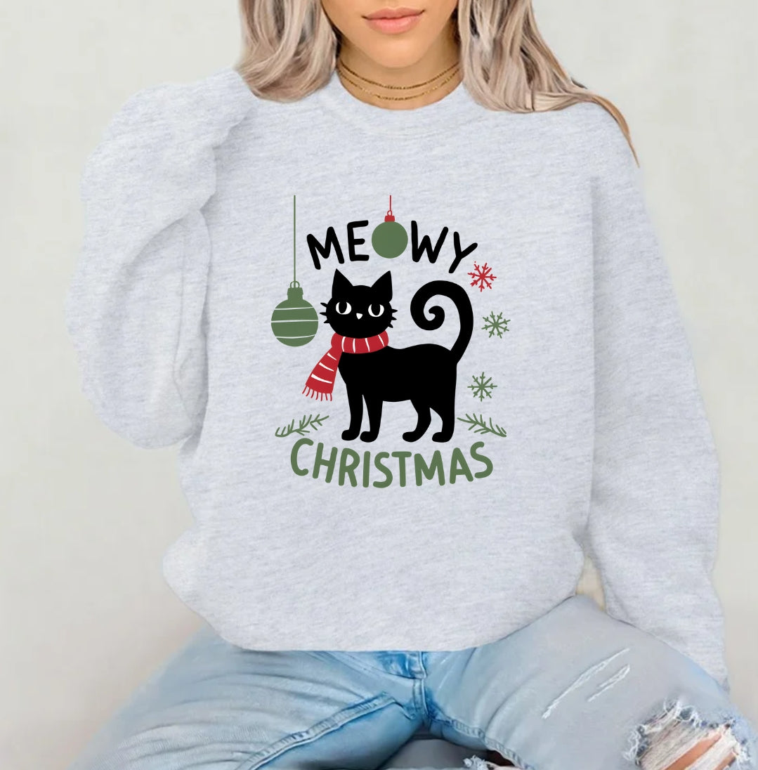 Christmas Sweatshirt