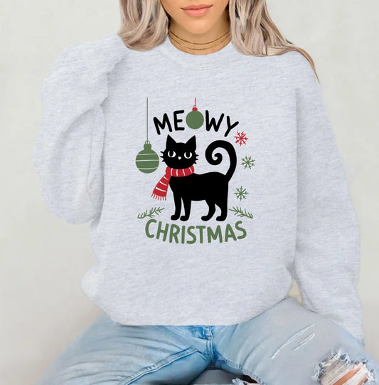 Christmas Sweatshirt