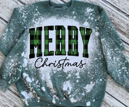 T-shirt or Sweatshirt Christmas