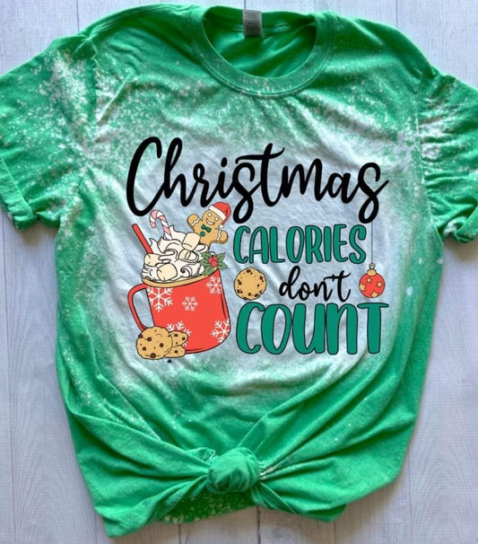 T-shirt Christmas