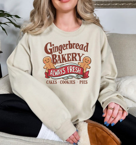 Christmas T-shirt or Sweatshirt