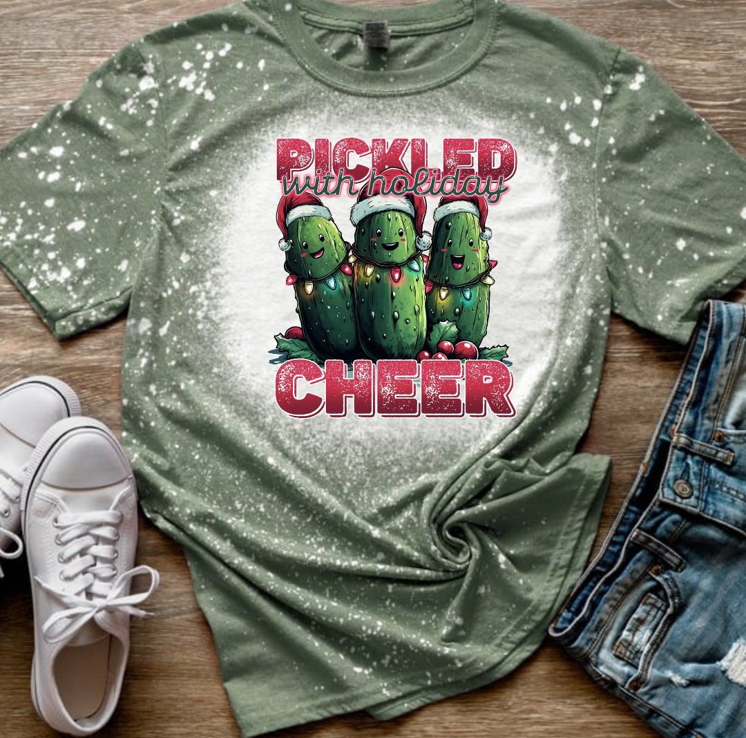 Christmas T-shirt