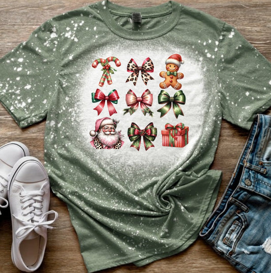 T-shirt Christmas