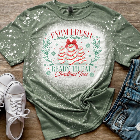 T-shirt Christmas