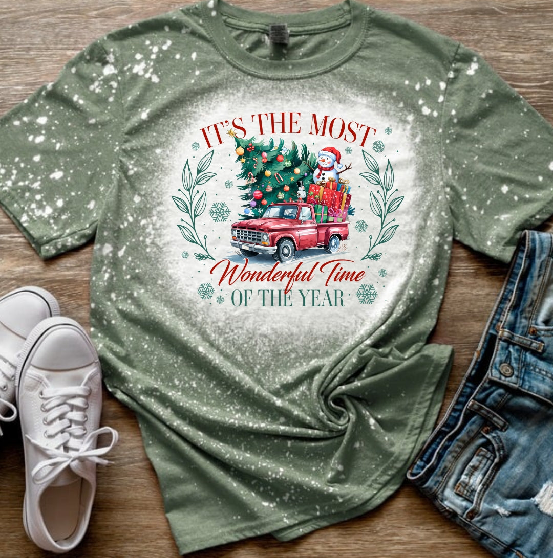 Christmas T-shirt