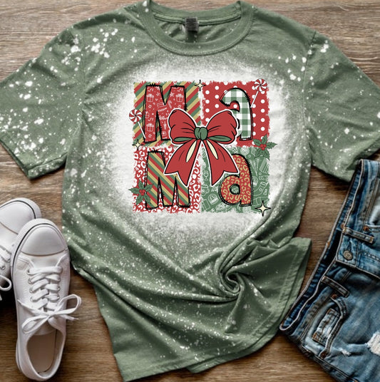 Christmas T-shirt