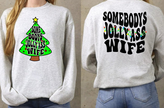 sweatshirt Christmas