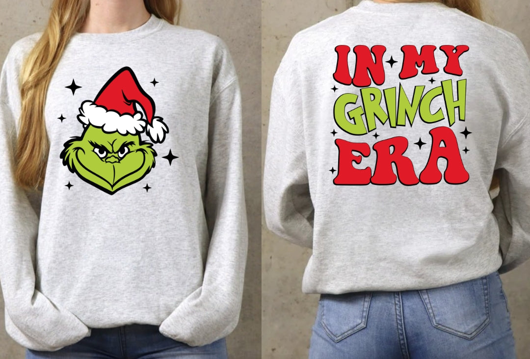 Sweatshirt Christmas