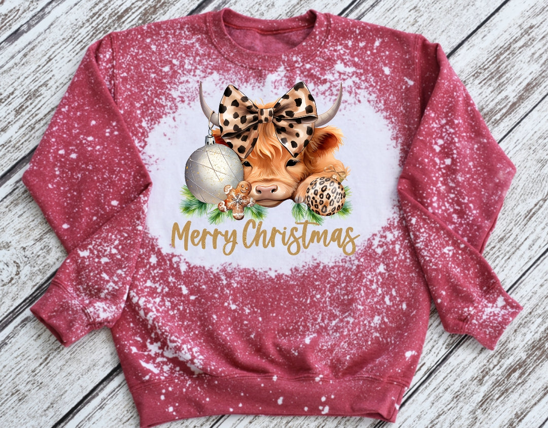 Christmas Sweatshirt