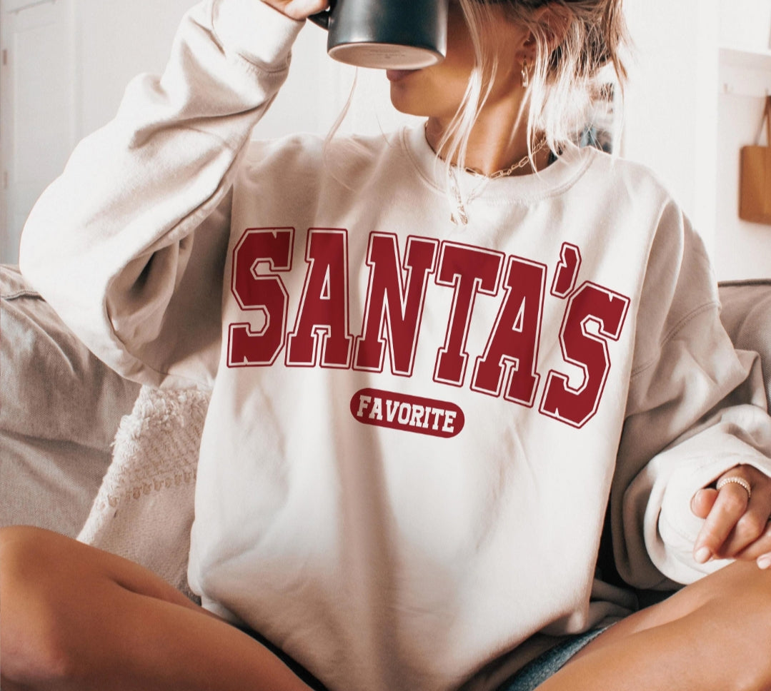 Christmas Sweatshirt