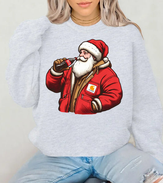 Christmas Sweatshirt