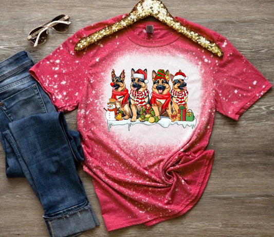 Christmas T-shirt or Sweatshirt