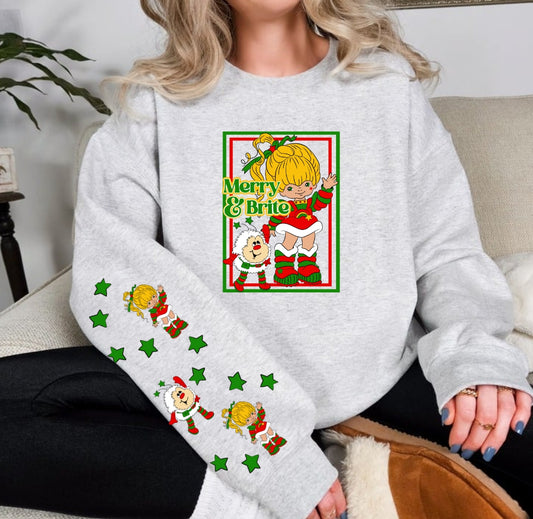 Christmas Sweatshirt