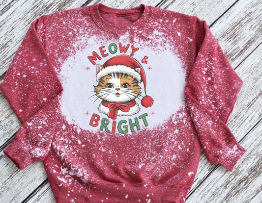 Christmas T-shirt or Sweatshirt