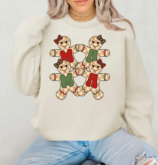 Christmas T-shirt or Sweatshirt