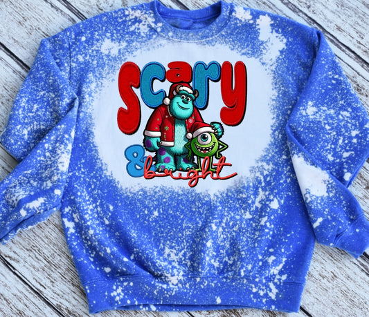 Christmas T-shirt or Sweatshirt