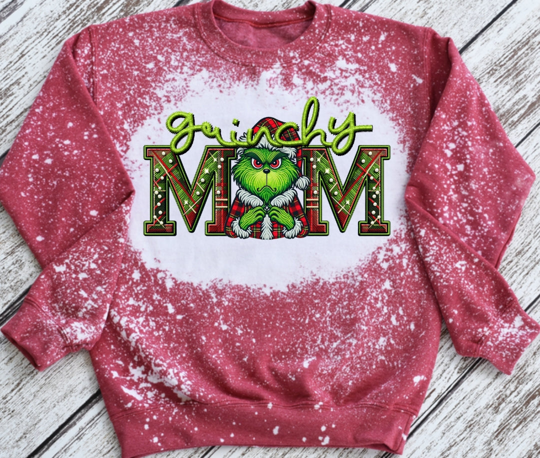 Christmas T-shirt or Sweatshirt