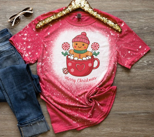 Christmas T-shirt or Sweatshirt