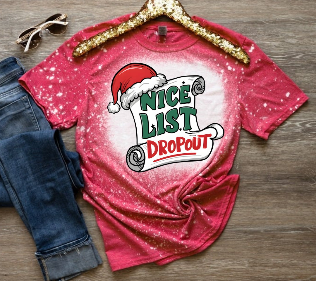 Christmas T-shirt or Sweatshirt