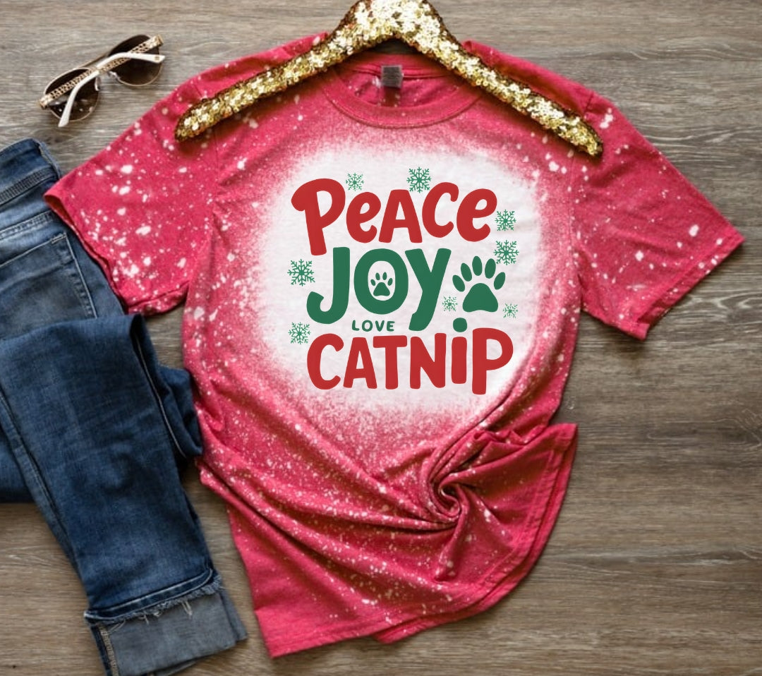 Christmas T-shirt or Sweatshirt