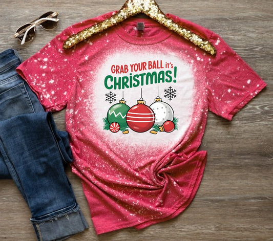 Christmas T-shirt or Sweatshirt