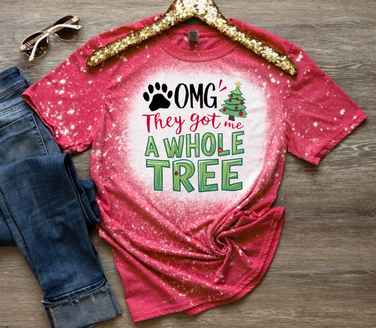 Christmas T-shirt or Sweatshirt