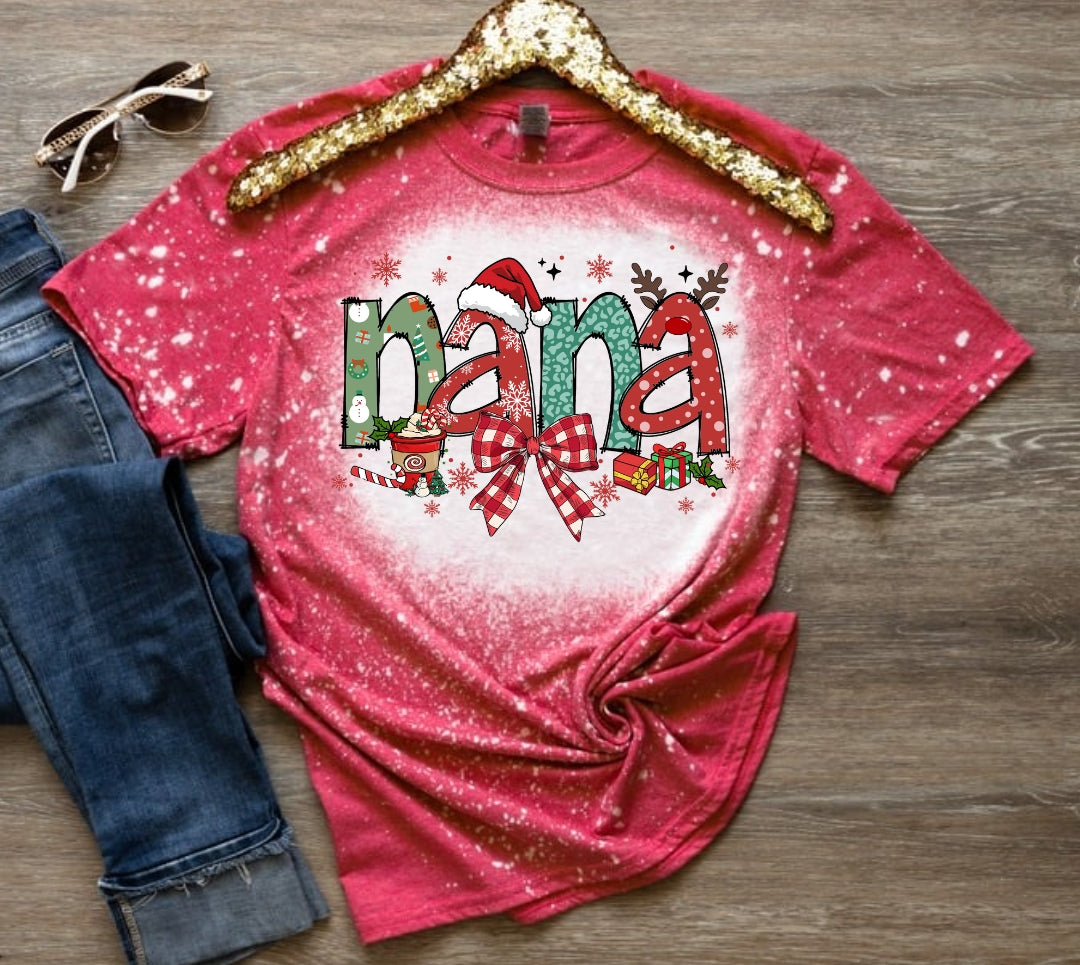 Christmas T-shirt or Sweatshirt