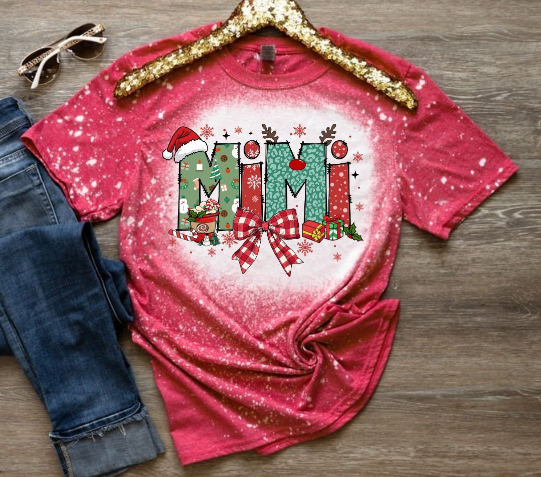 Christmas T-shirt or Sweatshirt