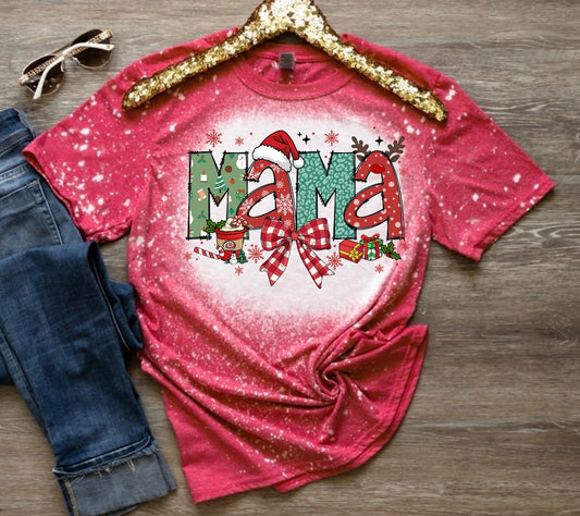 Christmas T-shirt or Sweatshirt