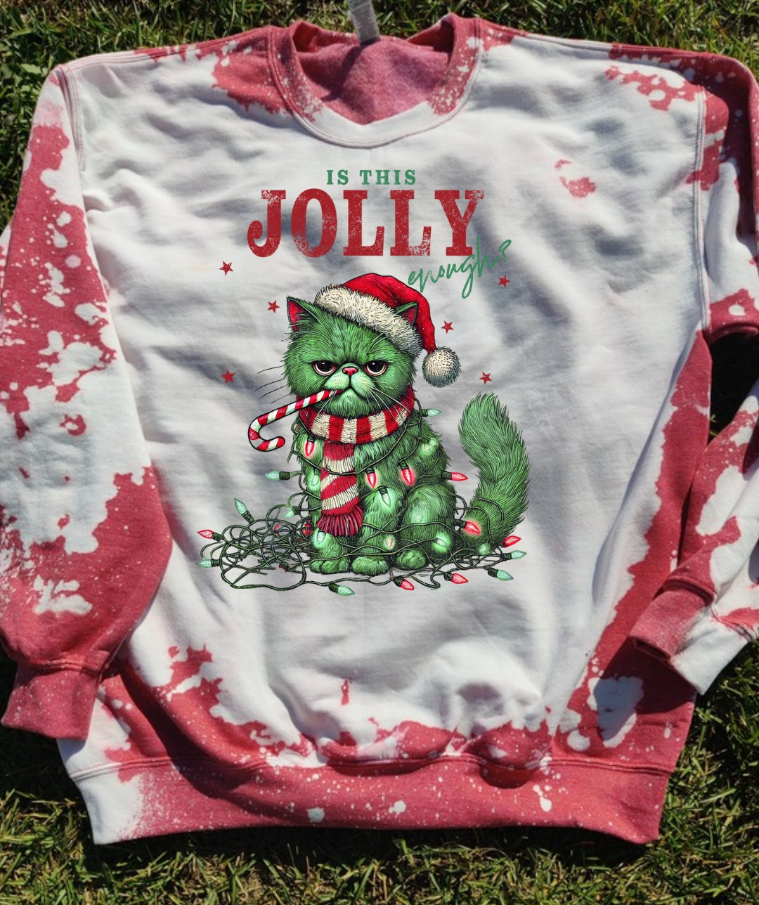 Christmas Sweatshirt