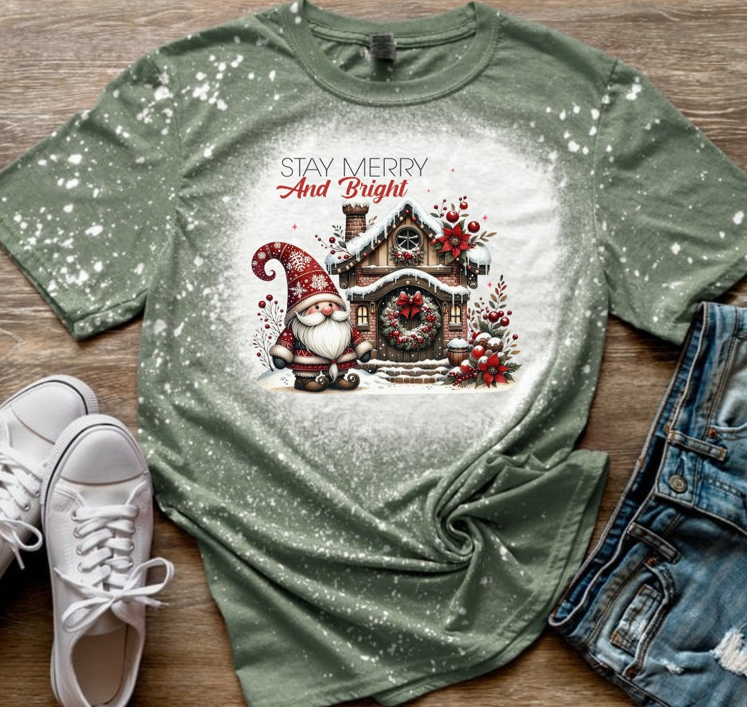 Christmas T-shirt