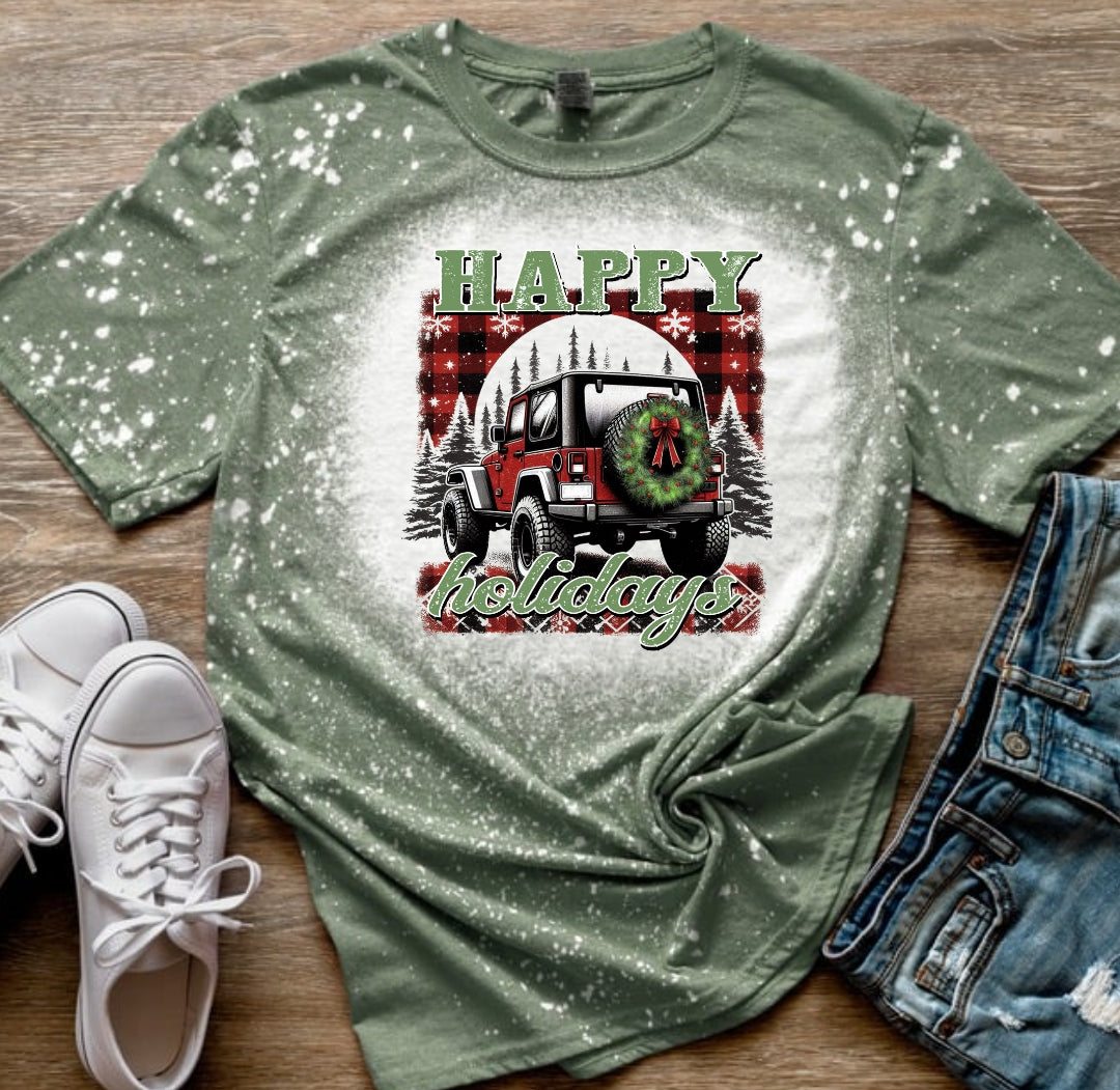 Christmas T-shirt or Sweatshirt