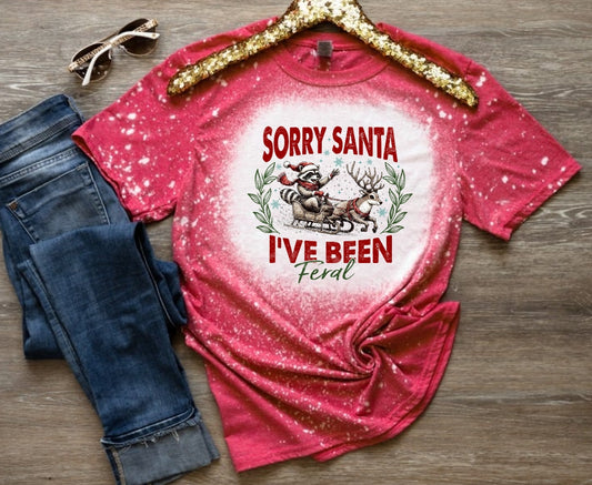 Christmas T-shirt or Sweatshirt